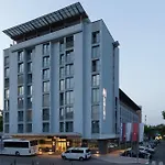 Otel M Ljubljana