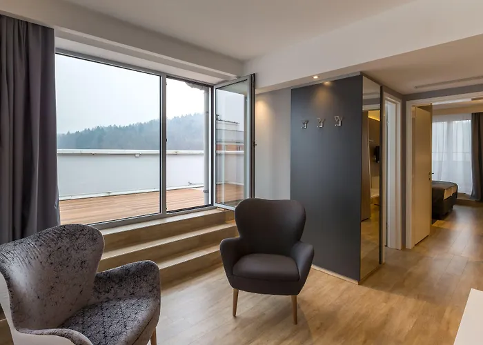 M 4* リュブリャナ