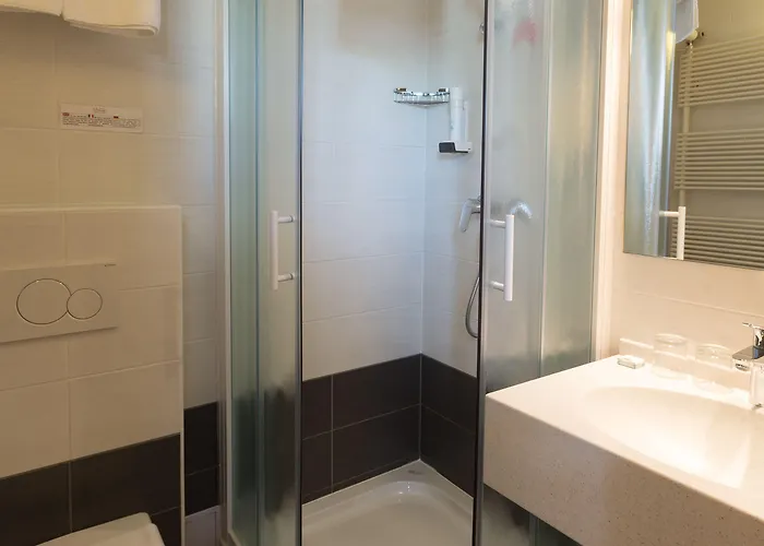 ホテル M リュブリャナ