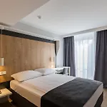 M Hotell 4*