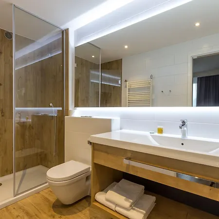 M Hotell Ljubljana