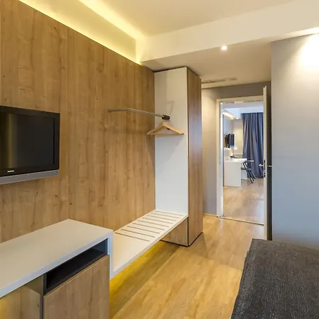 Hotel M Ljubljana