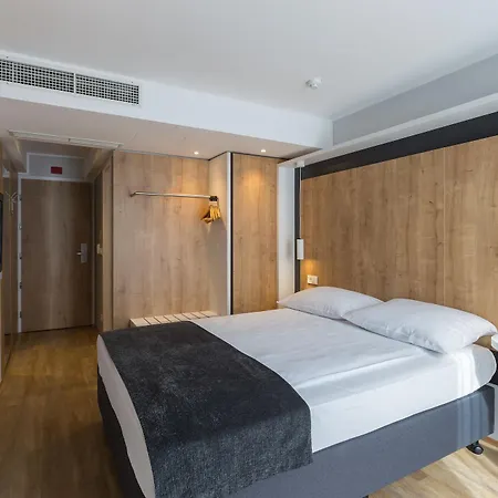 M Hotel Ljubljana
