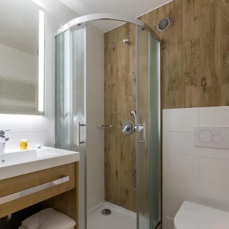M Hotel