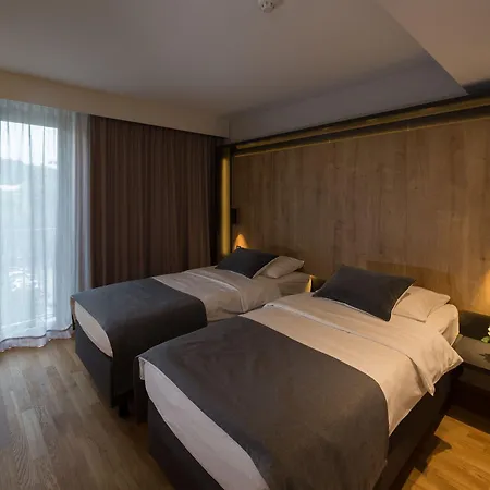 Hotel M Ljubljana