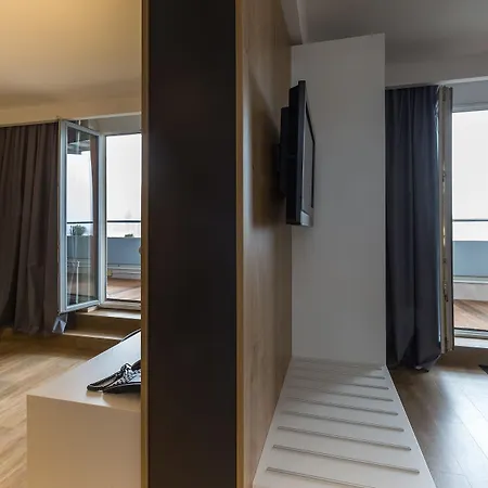 M Hotel Ljubljana