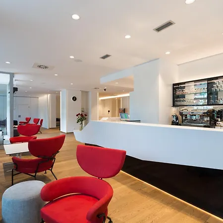 M Hotel