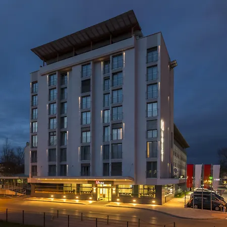 Hotel M Laibach