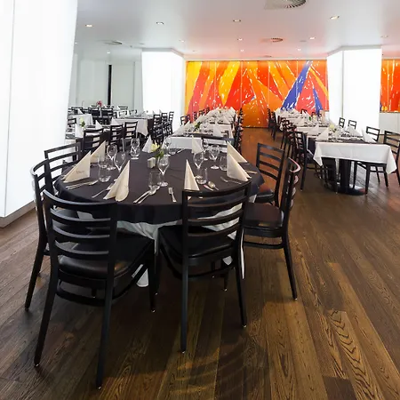 Hotel M 4*