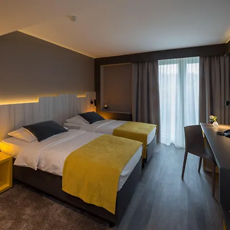 Hotel M Laibach