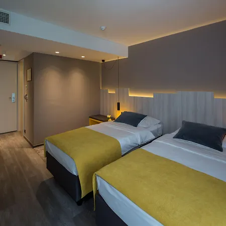 M Hotel