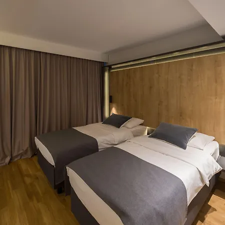 M Hotel