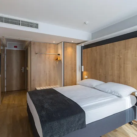 Hotel M Laibach