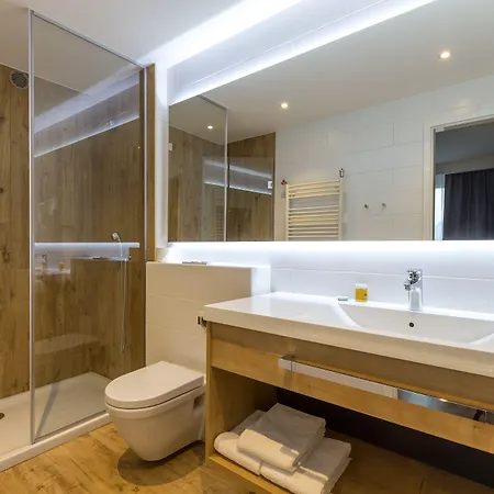 M Hotel Lublaň