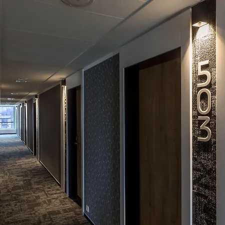 M Hotel 4*