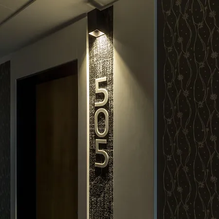M Hotel