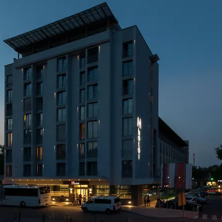 M Hotel Laibach