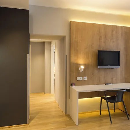 M Hotel 4*