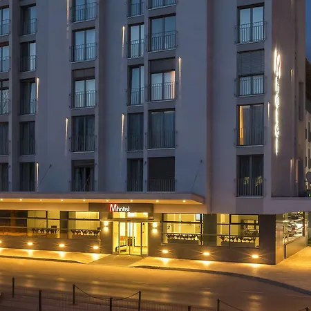Hotel M Laibach