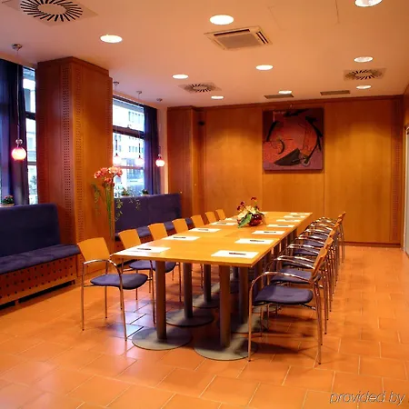 M Hotel