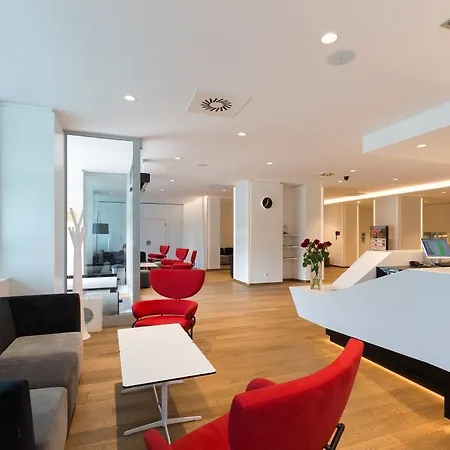 Hotel M Lublaň