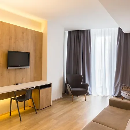 M Hotel