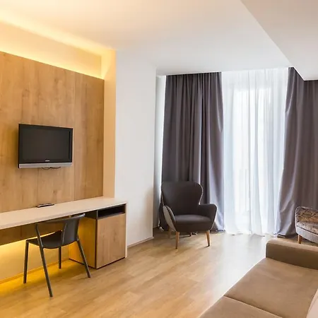 M Hotel