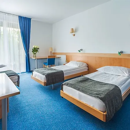 Hotel M
