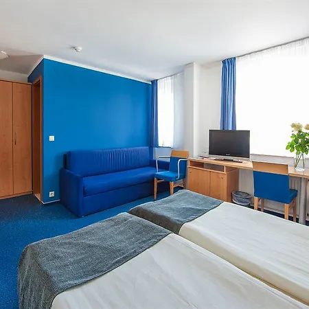 Hotel M Liubliana
