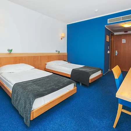 Hotel M Ljubljana
