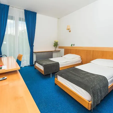 Hotell M 4*