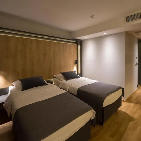 M Hotell Ljubljana