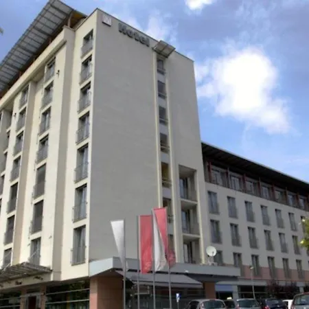 M Szálloda