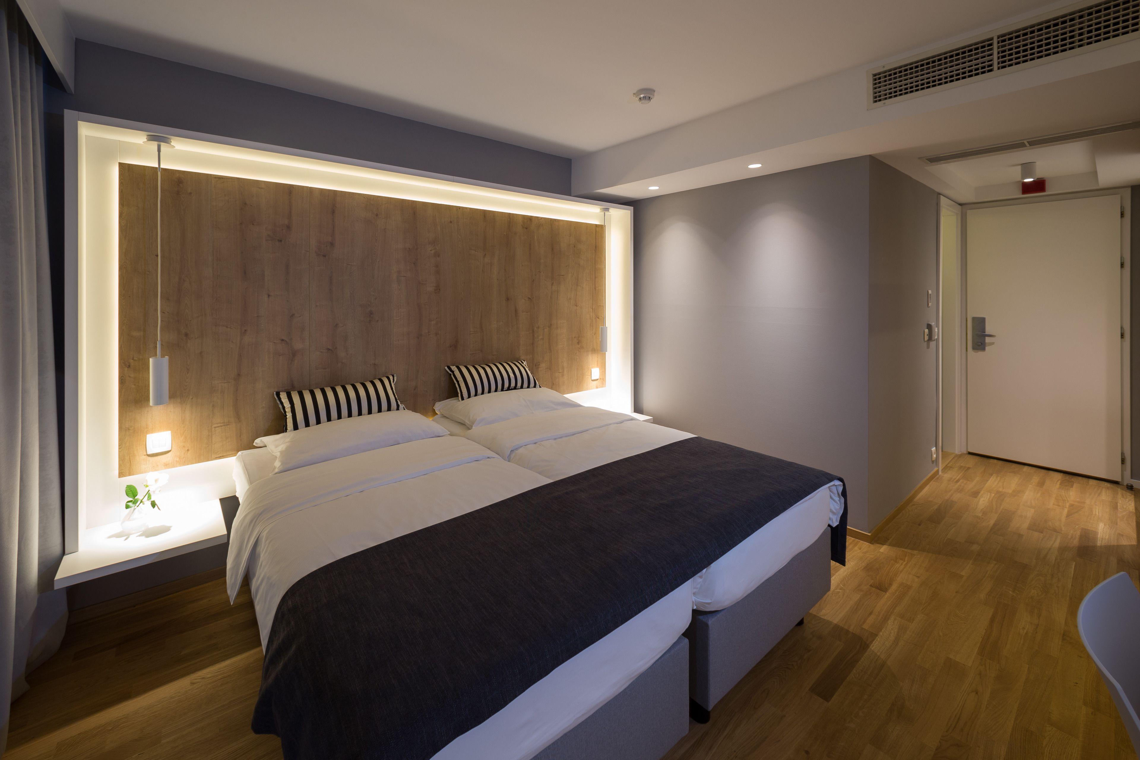 Hotel M Hotel Ljubljana, Slovenija - rezervirajte zdaj, 2026 cene