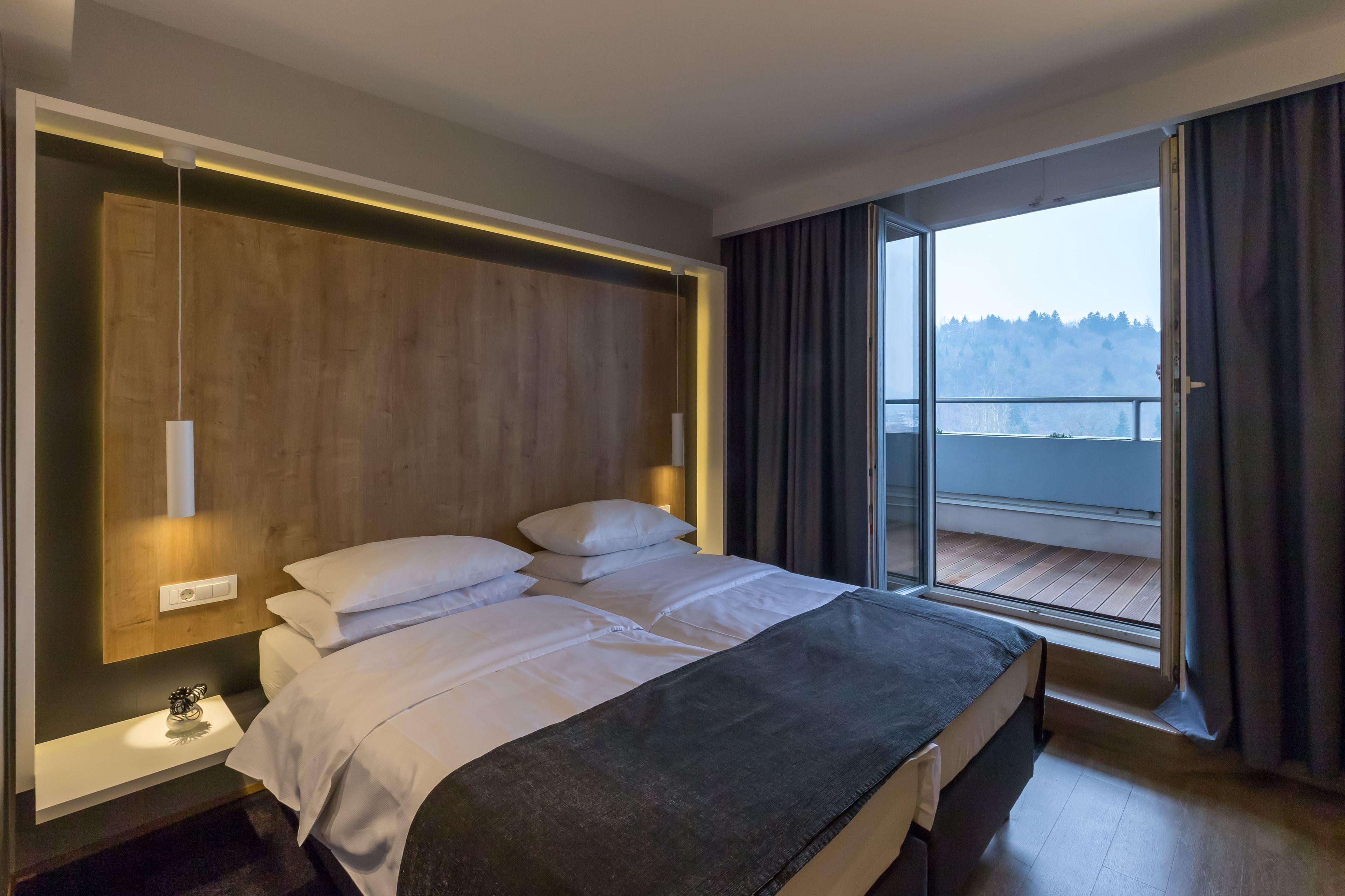 Hotel M Hotel Ljubljana, Slovenia - book now, 2026 prices