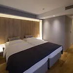 Hotel M 4*