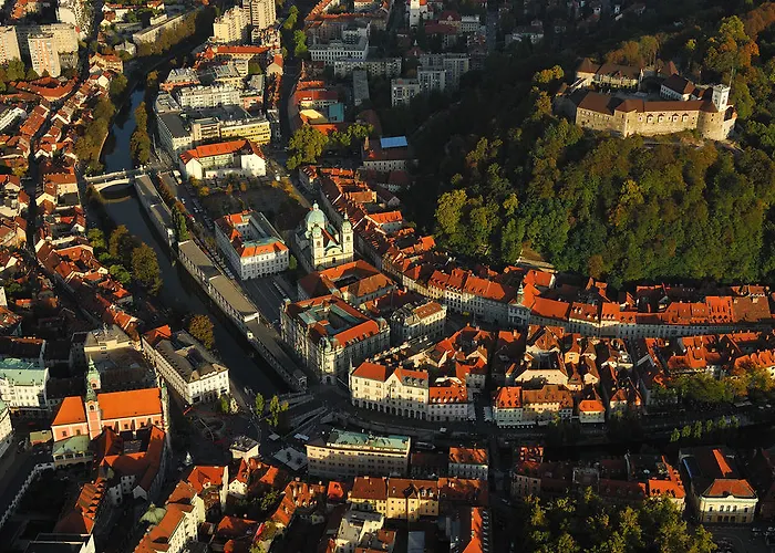 M Ljubljana